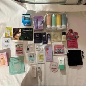 ULTA Ultimate Skincare bundle